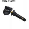 Snímač tlaku kolies Opel SKF VKRA110039 (Snímač TMPS tlaku kolies v pneumatikách OPEL Adam, Antara, Corsa E, karl, Meriva B, Mokka)