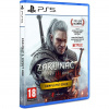 PS5 - Zaklínač 3: Divoký hon - Complete Edition 5902367641672