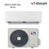 Sinclair SKY SIM-24BS3+SOM-24BS3 - 7kW