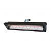 Infražiarič nástenný SYNER LBL 1000 W pre kúpeľne, terasy, pergoly, dielne