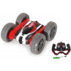 RC auto Jamar SpinX Stuntcar červená-čierna 2,4GHz (4042774463236)