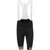 Gore Swiftride Optical Bib Shorts Mens black