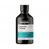 L'Oréal Professionnel Chroma Crème Green Dyes Shampoo 300ml - Zelený šampón neutralizujúci oranžové nádychy