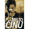 Místo činu BB ART - Sean Phillips; Michael Lark; Ed Brubaker