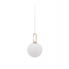 NOVA LUCE HOOK 9695224 NOVA LUCE