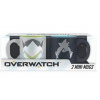Espresso set Overwatch - Hanzo & Genji