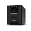 CyberPower PR1000ELCD zdroj nepřerušovaného napětí Line-interaktivní 1 kVA 900 W 8 AC zásuvky / AC zásuvek