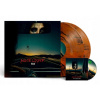 ALICE COOPER - ROAD ORANGE + DVD LTD.