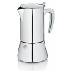 Moka konvička Kela espresso kávovar LATINA 4 šálky KL-10835 (KL-10835)