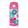 Thermos FUNtainer Fotbal 0,355 l