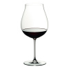Riedel Veritas New world Pinot Noir Nebbiolo Rosé Champagne 2 x 800 ml