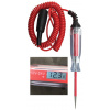 Digitální LCD zkoušečka/tester obvodů 12-24V, Welzh (Welzh Werkzeug)