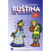Ruština pre samoukov - Elena Kováčiková