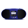Sieťové rádio DAB+, FM TechniSat Digitradio 1990
