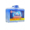 Čistič pre umývačky FINISH 2x250ml