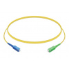 Ubiquiti UACC-OFC-SM-PATCH-APC-APC - Fiber PatchCord Cable APC/APC (SC/APC do SC/APC), SM, 1,5m (UACC-OFC-SM-PATCH-APC-APC)