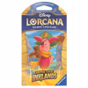 Disney Lorcana - Into The Inklands - Booster Box (Rozširujúci Balíček)