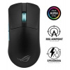 ASUS myš ROG Harpe Ace Aim Lab Edition, Bluetooth, černá - 90MP02W0-BMUA00