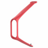 Xiaomi Mi Band 3 náhradný náramok (AMI714) Farba Červená Materiál Silikónový XIAOMIBAND3NAR