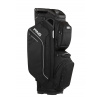 Ping Pioneer Cart Bag Black - štandard