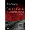 Čarodějka z Marstrandu (Ann Rosman)