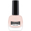 Golden Rose Keratin Nail Color lak na nechty 07 10,5 ml