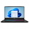Notebook MSI Katana 17 HX B14WFK-249CZ (9S7-17L791-249) čierny