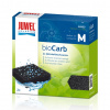 Juwel bioCarb M (Bioflow 3.0, Compact) aktívne uhlie špongia 2ks