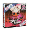 MGA L.O.L. Surprice! O.M.G. Spirit Queen panenka 25 cm (LOL Surprise! OMG Spirit Queen)