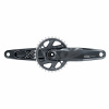 kliky SRAM GX EAGLE 1x12 32z 170mm černé