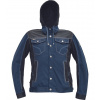 Cerva Neurum Classic Pánska pracovná bunda 03510004 navy 54
