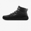 Kotníkové boty Skinners Farmer black 38