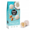 Kokosové guličky Feel Fit proteínové s mandľami 63 g