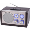 Rádio Roadstar HRA-1345 NUS/WD (HRA-1345NUS/WD)