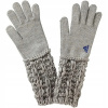 Rukavice - Rukavice adidas v CCC CW Wool G G69651 (Dámske lyžiarske rukavice v leguáne)