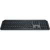 MX Keys S GRAPHITE CZE-SK LOGITECH