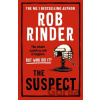 The Suspect - Rob Rinder