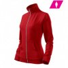 MALFINI VIVA 409 Mikina dámska 4090714 M 07 červená