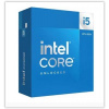 INTEL cpu CORE i5-14600K socket1700 Raptor Lake BOX 125W/181W 14.generace (bez chladiče, od 2.6GHz do 5.3GHz, 14x jádro, 20x vlákno, 24MB cache, pro…