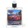 Disney Cars 2, Toaletná voda 50ml - tester pre mužov