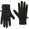 The North Face Etip Recycled TNF Black L