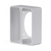 Držiak na stenu pre TP-Link pre EAP235-Wall/EAP615-Wall, biely