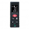 Laserový merač vzdálenosti, 0,05 - 40m DM40 RPO.05, SOLIGHT