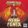 Tenacious D - Rize On The Fenix / Vinyl. [LP]