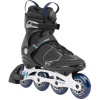K2 F.I.T. 84 BOA gray_blue veľkosť 49 EU/320 mm