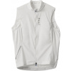 Dámska cyklistická vesta MAAP Women's Flow Vest - White L