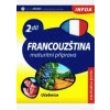 Francouzština 2 maturitní příprava - učebnice - Martine Bourdais, kolektív autorov