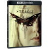 Strážci 4K Ultra HD Blu-ray