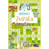 Nakladatelství Jiri Models Křížovky Zvířata