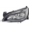 Predný svetlomet pravý Opel Astra J HELLA 1EG 010 011-621 (Predné svetlo pravé Opel Astra J)